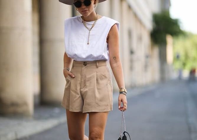 Cabelo Bonito no Verão » STEAL THE LOOK