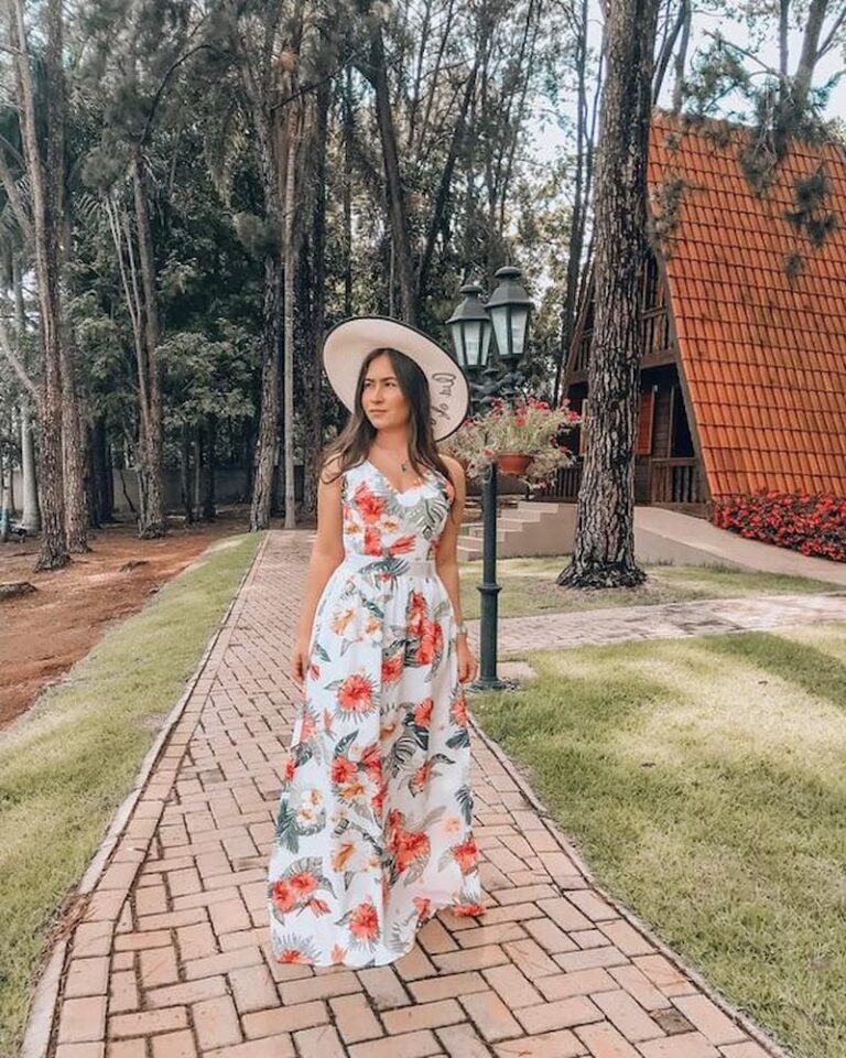 + 46 Look para casamento de dia e dicas incríveis para brilhar! - Se a ...