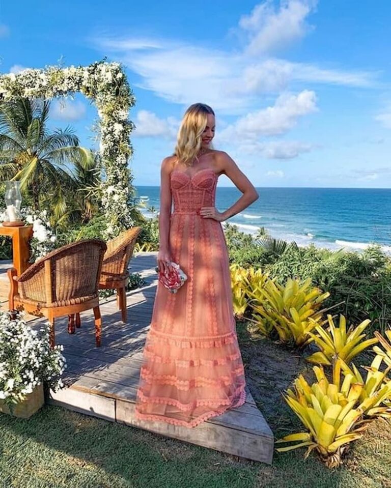 + 46 Look para casamento de dia e dicas incríveis para brilhar! - Se a ...