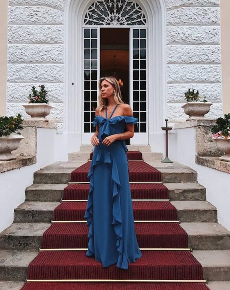 + 46 Look para casamento de dia e dicas incríveis para brilhar! - Se a ...
