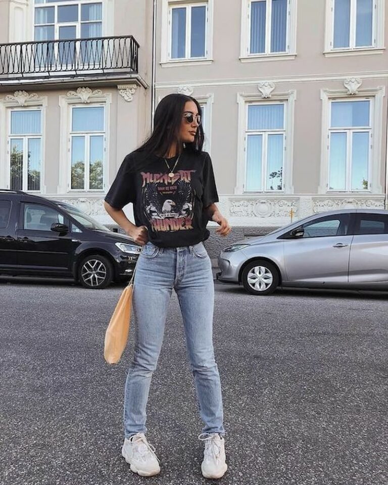 +27 Ideias look para ir ao cinema bem confortável - Se a Moda Pega